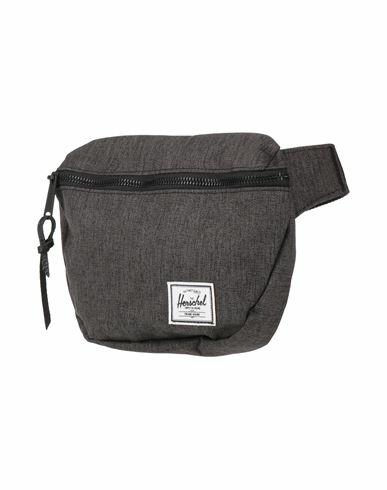 Herschel Supply Co. Woman Belt bag Steel grey Polyester Cover