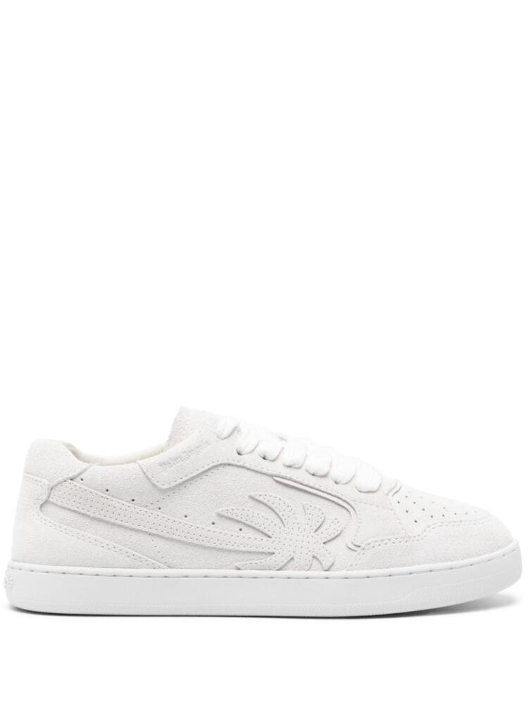 Palm Angels New Palm 1 sneakers - White Cover