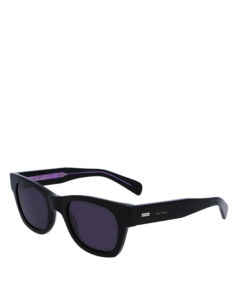 Paul Smith Highgate Square Sunglasses, 51mm Cover