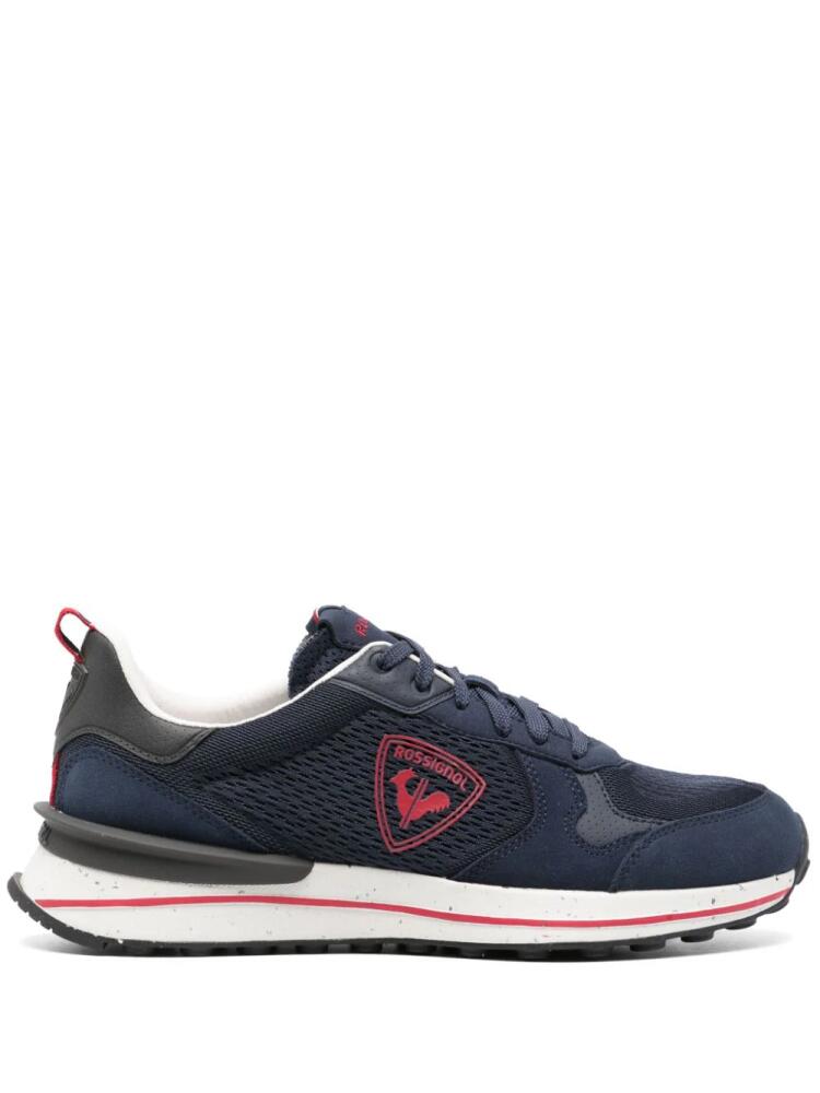 Rossignol Heritage Retro sneakers - Blue Cover