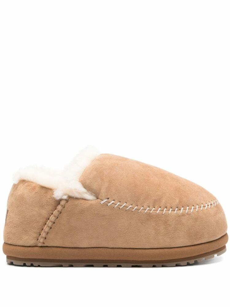 UGG Anders slippers - Neutrals Cover