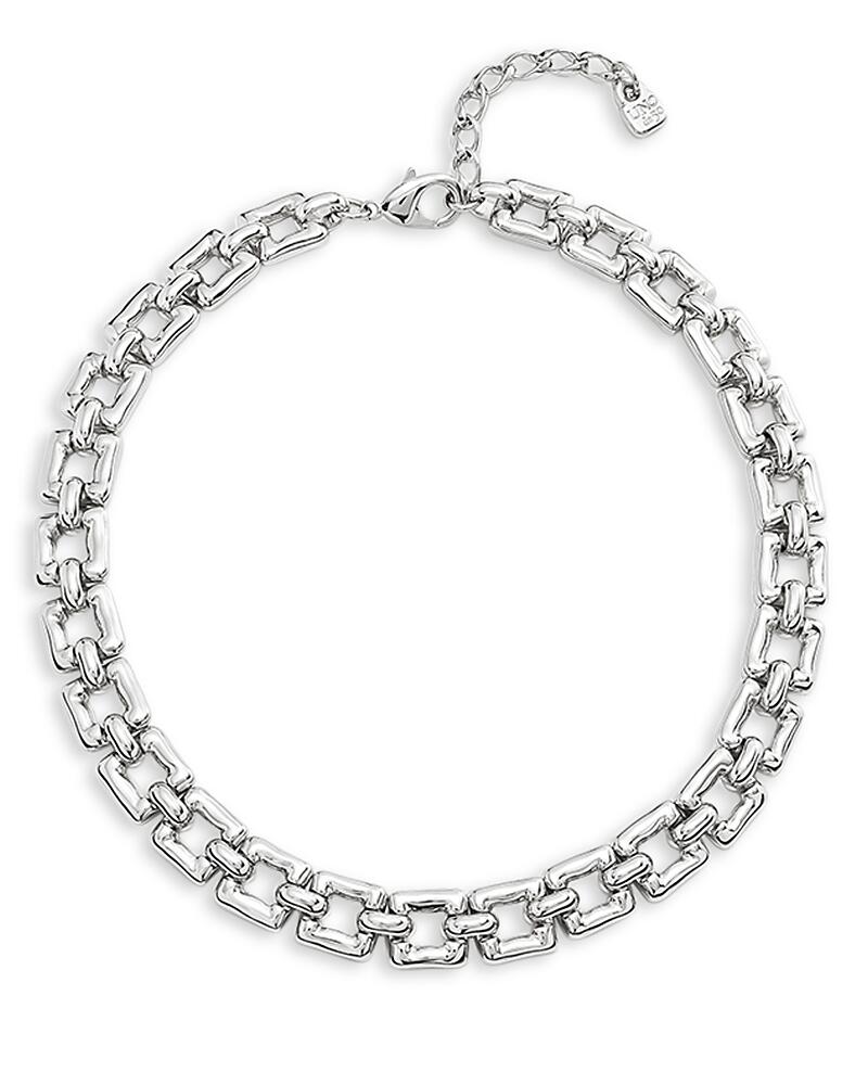 Uno de 50 Femme Fatale Link Necklace, 15-17 Cover