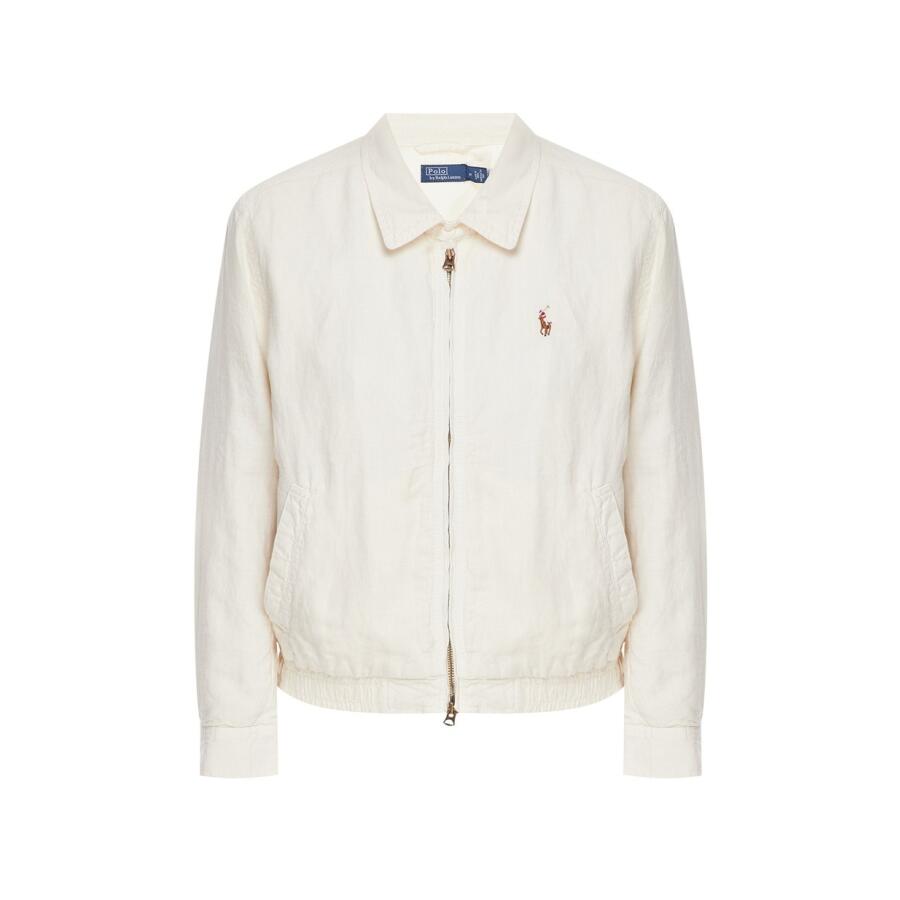 Polo Ralph Lauren Long Sleeve Jacket Cover