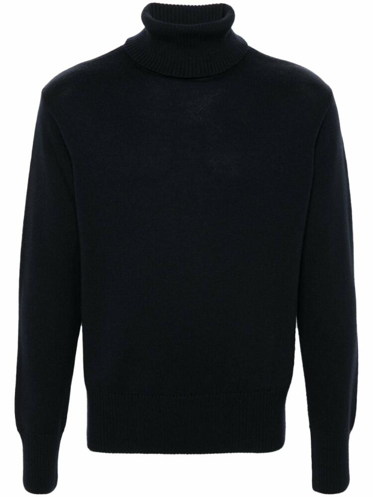 Société Anonyme Charles sweater - Blue Cover