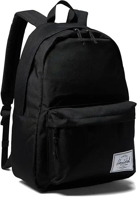 Herschel Supply Co. Classic XL Backpack (Black) Backpack Bags Cover