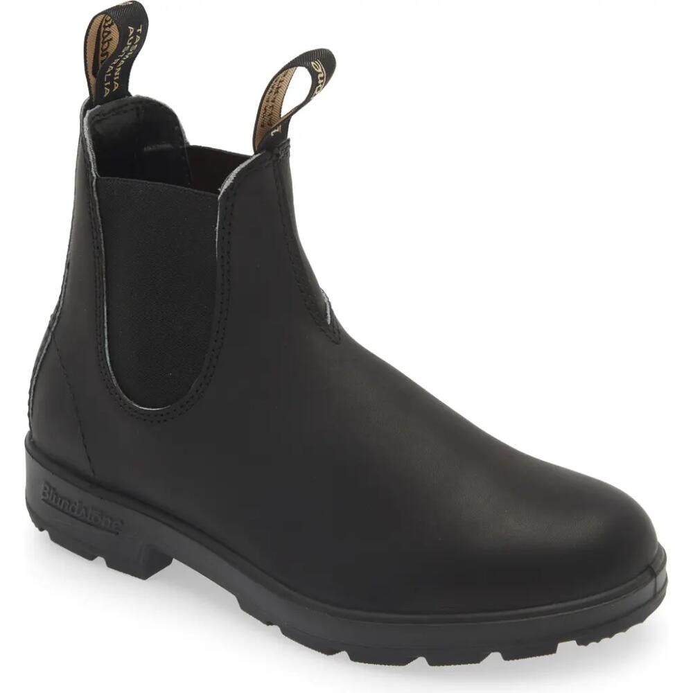 Blundstone Footwear Chelsea Boot in Black Cover