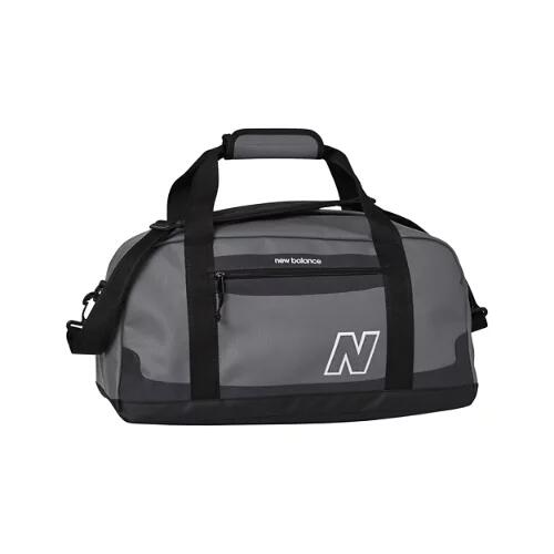 New Balance Legacy Duffel - Grey Cover