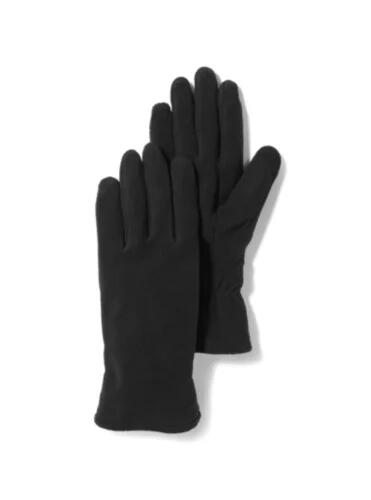 Eddie Bauer Women's Quest Fleece Gloves Cover