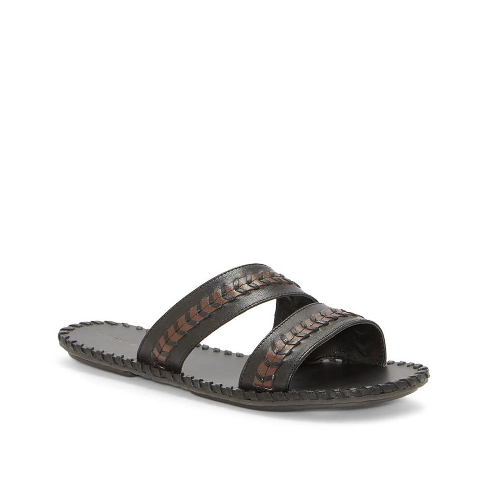 Lucky Brand Zanora Sandal | Women's | Black Cover