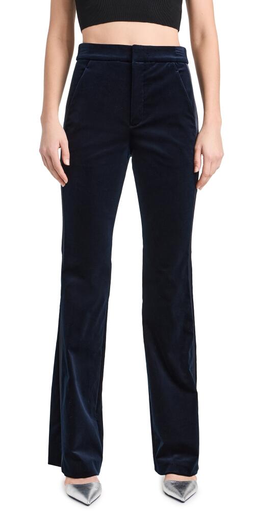 A. L.C. Sophie II Pants Navy Cover