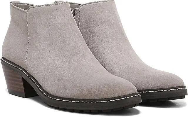 Sam Edelman Pryce Weatherproof Boot (Putty) Women's Shoes Cover