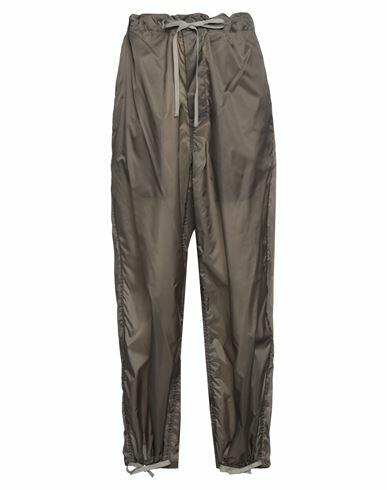 Maison Margiela Woman Pants Lead Polyamide Cover