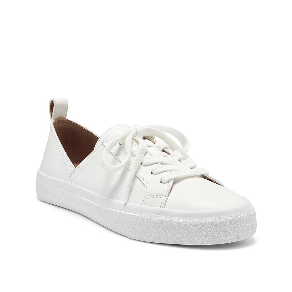 Lucky Brand Dansbey Sneaker | Women's | White Cover