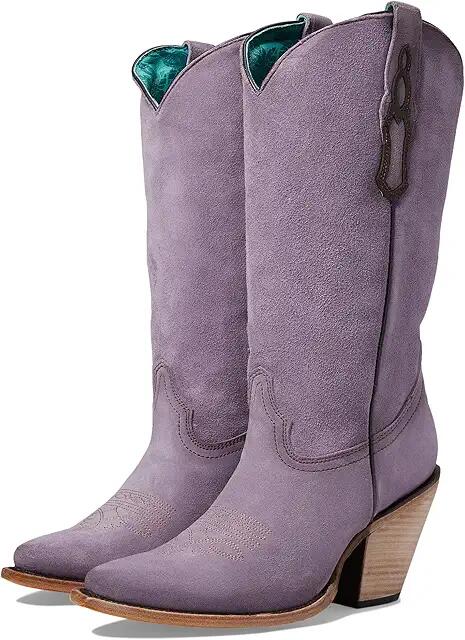 Corral Boots Z5204 (Lilac) Women's Boots Cover