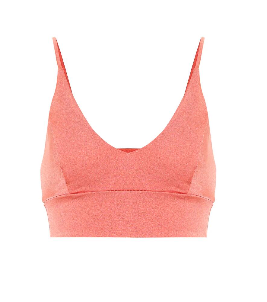 Lanston Sport Transform sports bra Cover