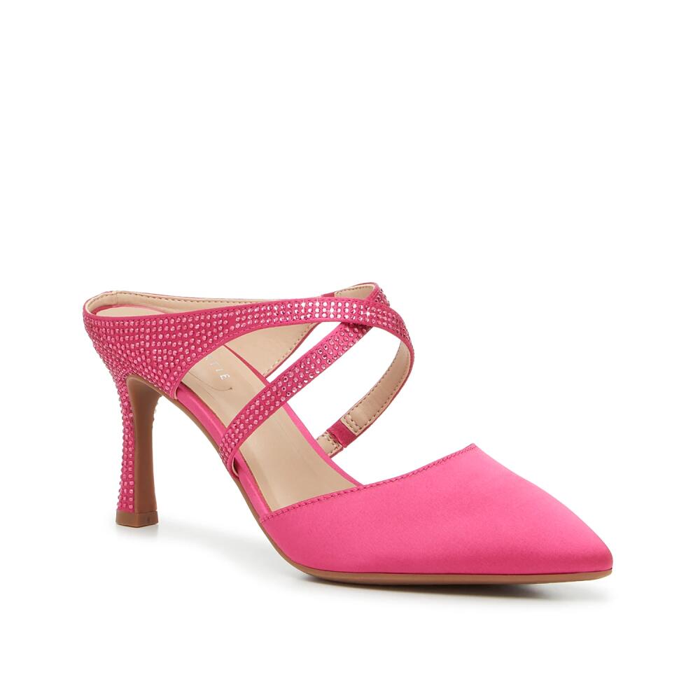 Kelly & Katie Elyma Mule | Women's | Sweet Pink Magenta Cover