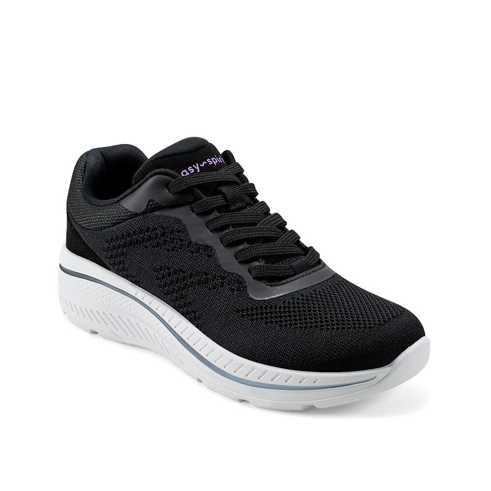 Easy Spirit Pippa Sneaker | Women's | Black Cover