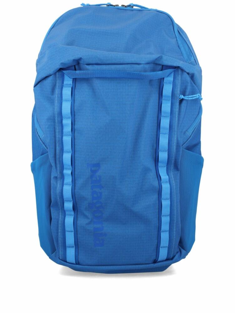 Patagonia Black Hole 32L backpack - Blue Cover