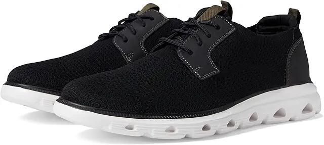 Dockers Fielding (Black) Men's Shoes Cover