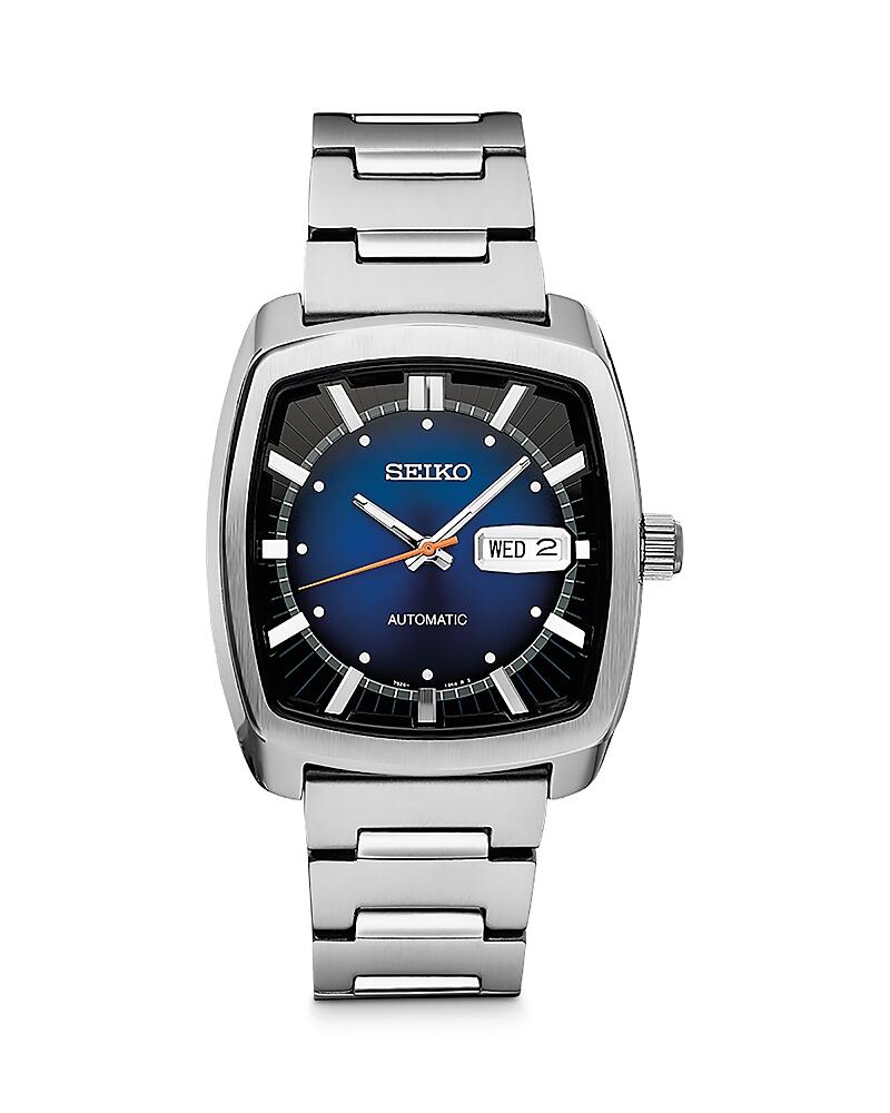 Seiko Watch Recraft Automatic Watch, 39.5mm Cover