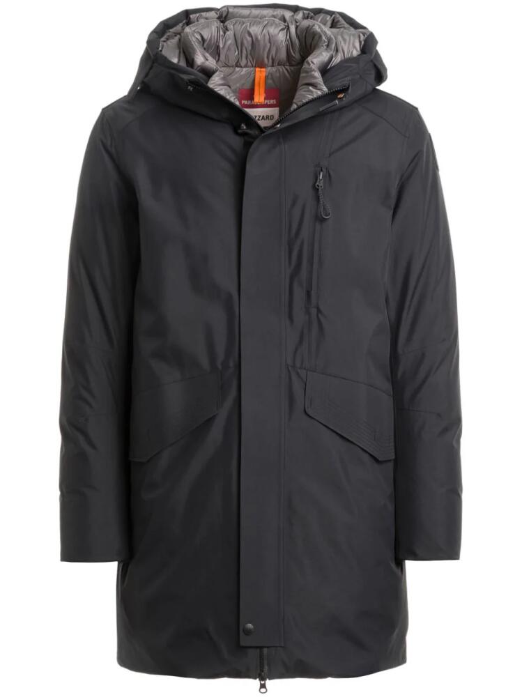 Parajumpers Dilly parka - Black Cover