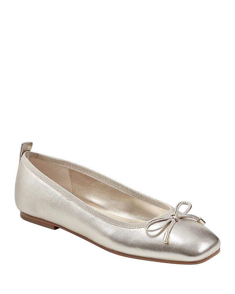 Marc Fisher Ltd. Women's Ubet Slip On Ballet Flats Cover