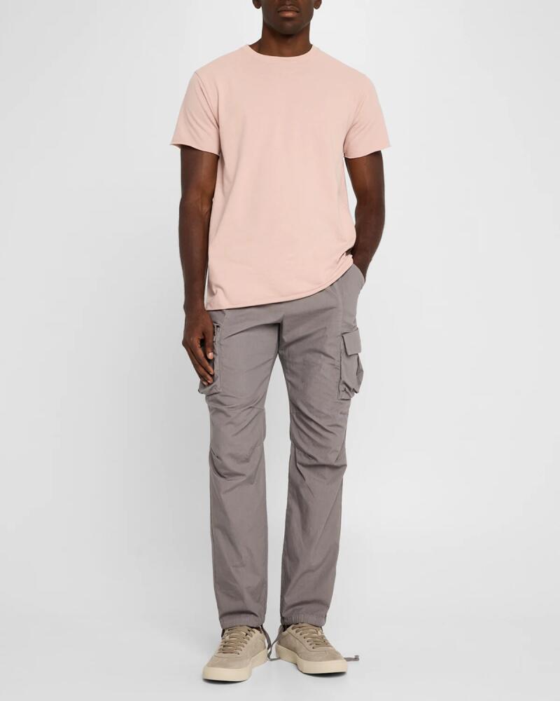 John Elliott Men's Anti-Expo T-Shirt Cover