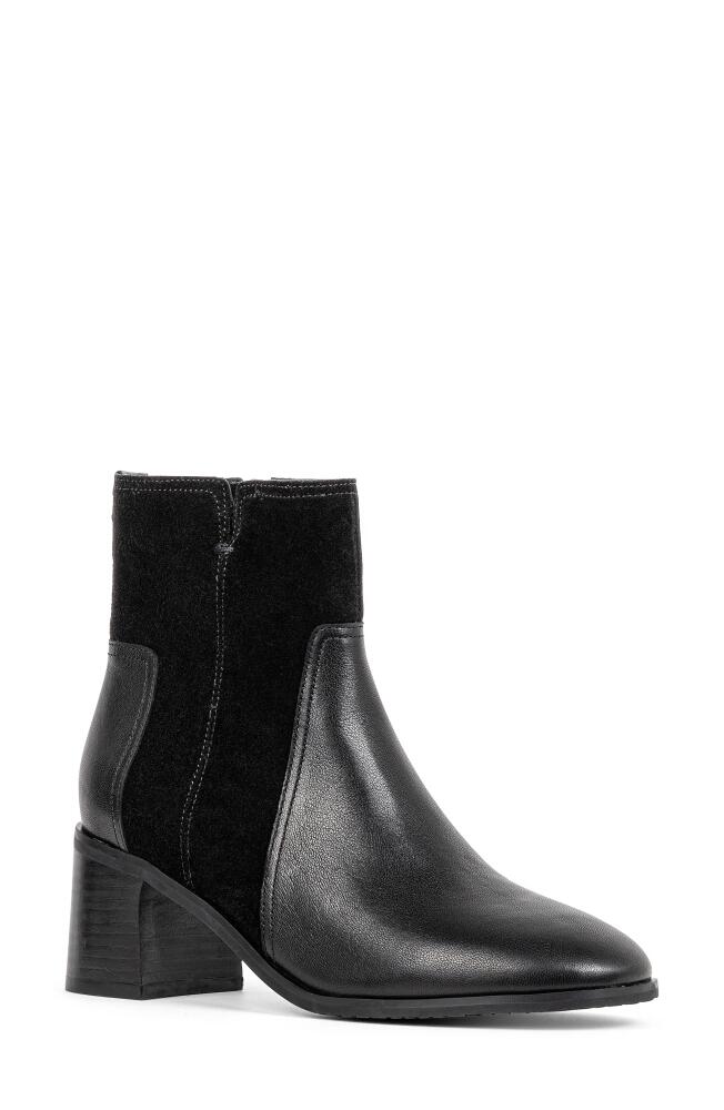 NYDJ Gem Bootie in Black Cover