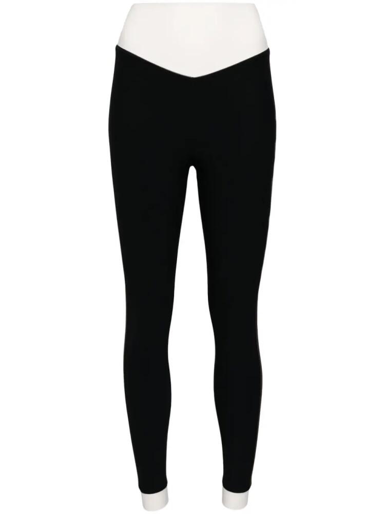 The Upside Alcarez leggings - Black Cover