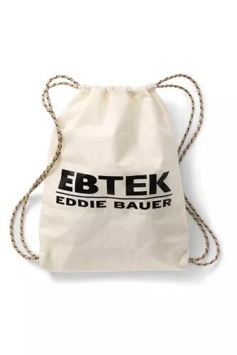 Eddie Bauer EBTek Drawstring Pack Cover