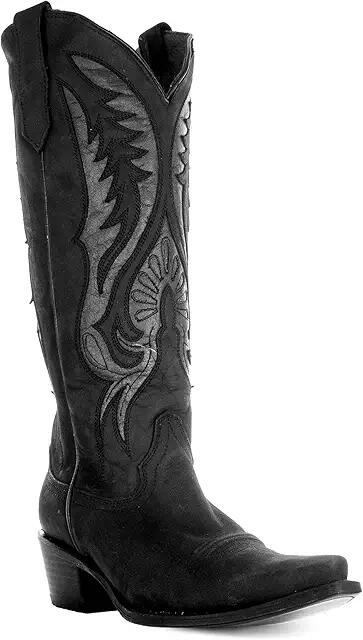 Corral Boots L6073 (Black) Women's Boots Cover