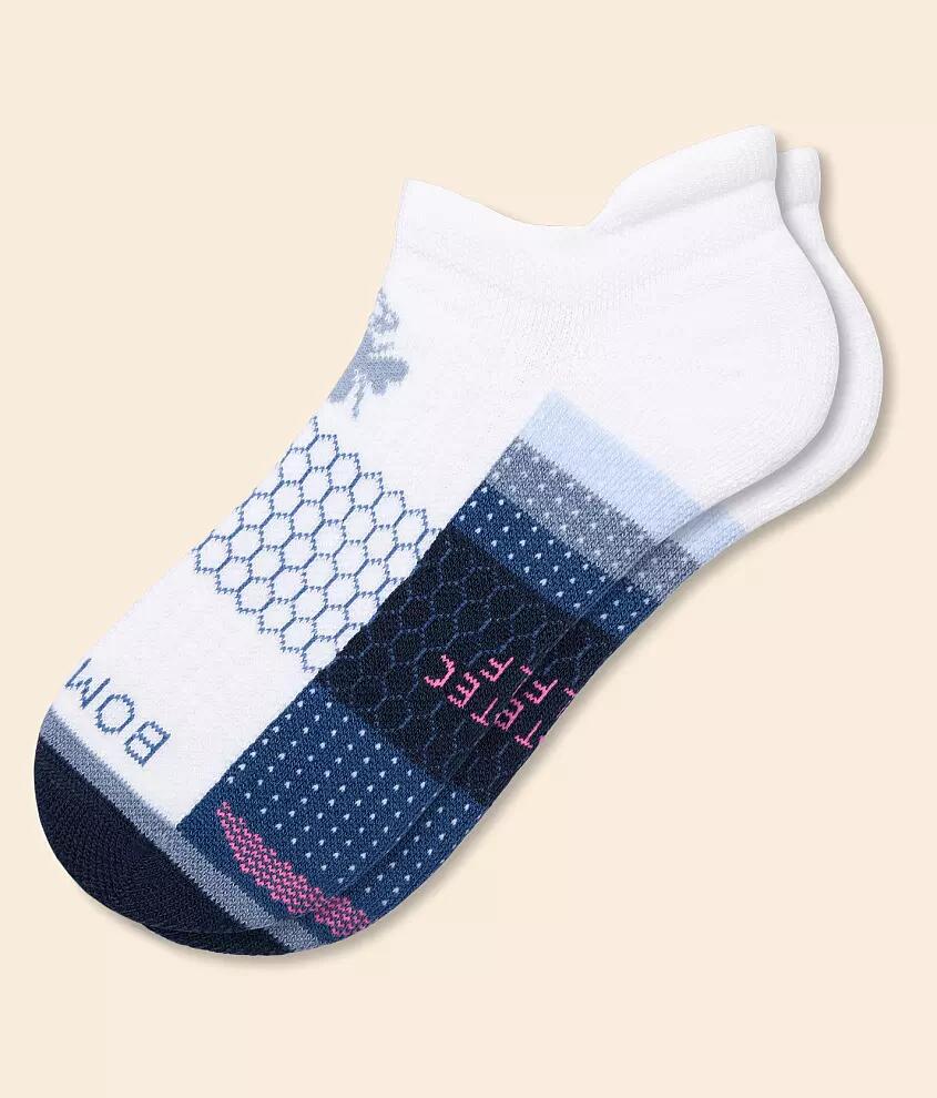 Bombas Performance Golf Ankle Socks Cover