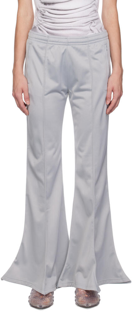 Y/Project Gray Trumpet Trousers Cover