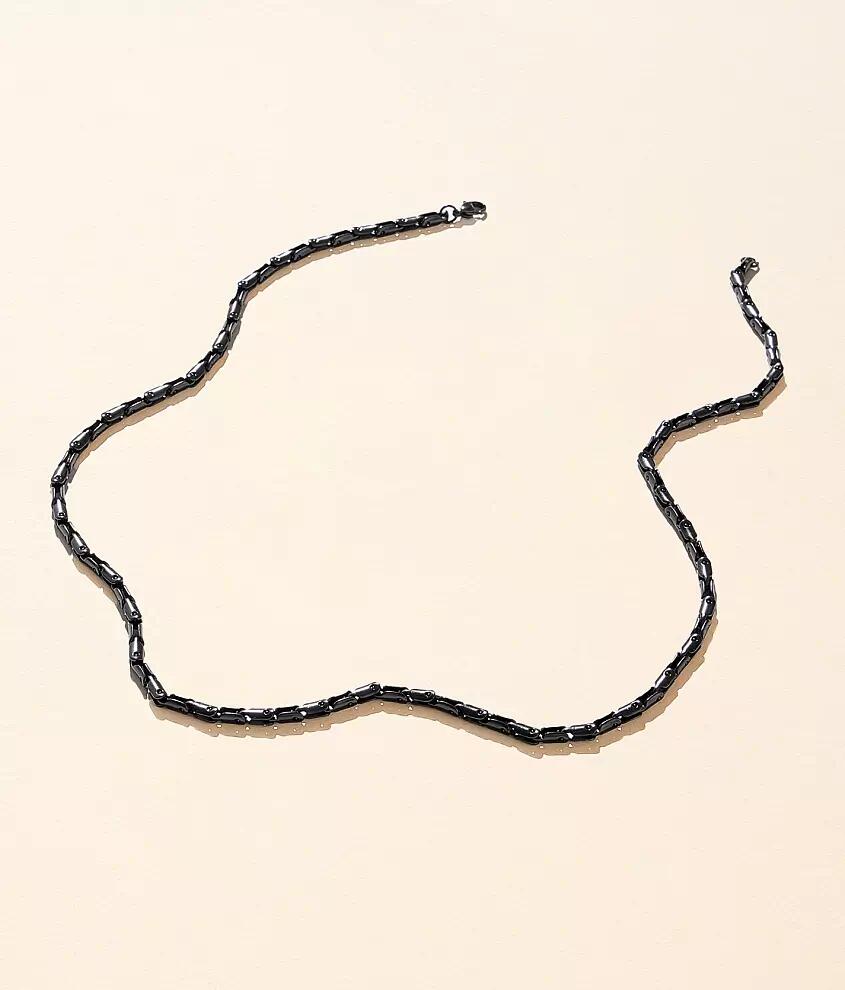 BKE Chain 23" Necklace Cover