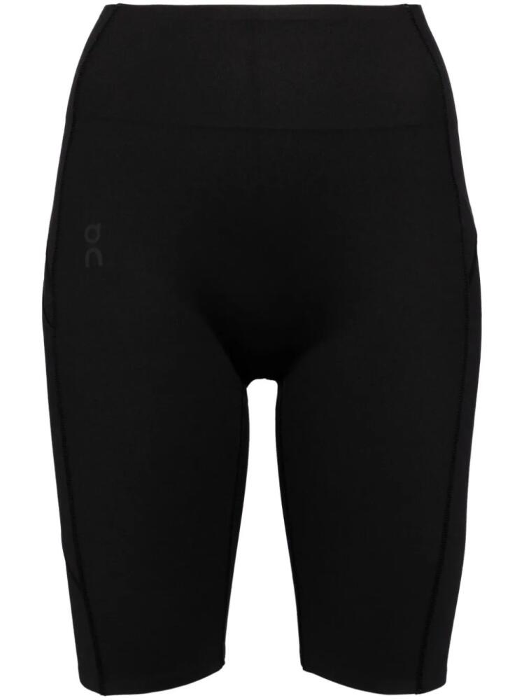 On Running SH Movement shorts - Black Cover