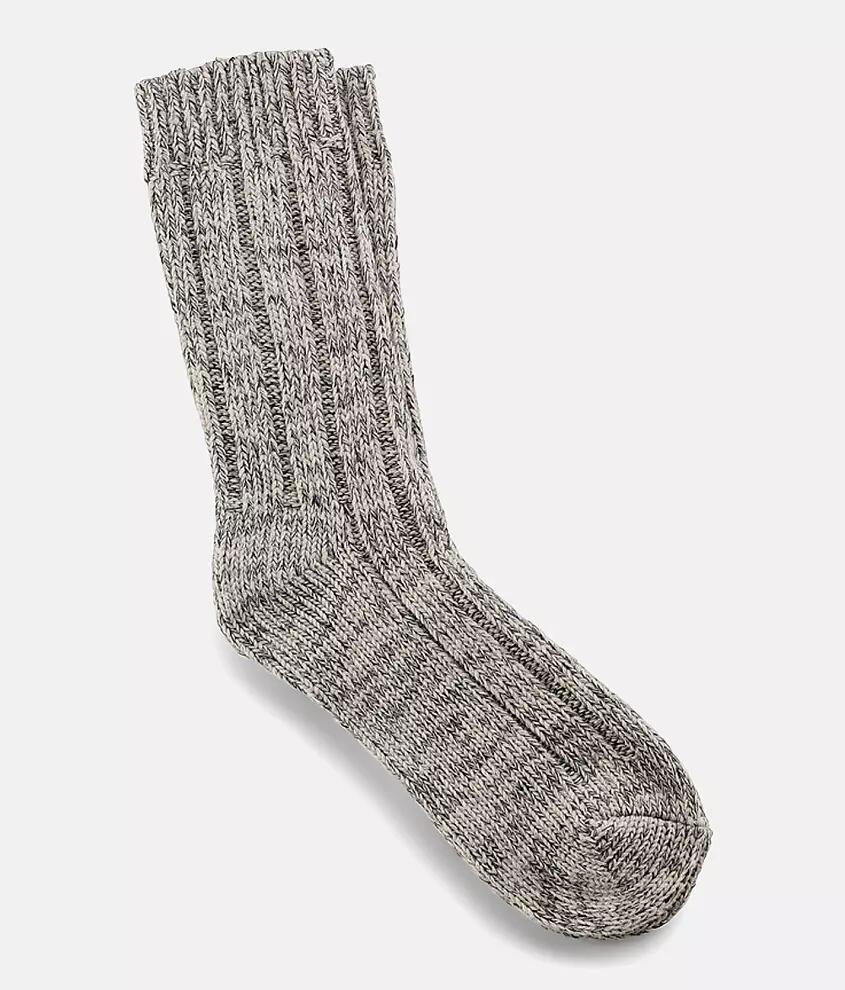 Birkenstock Cotton Twist Socks Cover