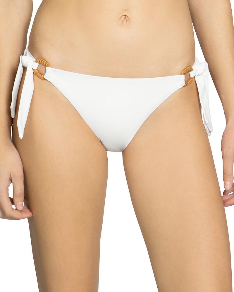 Robin Piccone Margot Ring Bikini Bottoms Cover