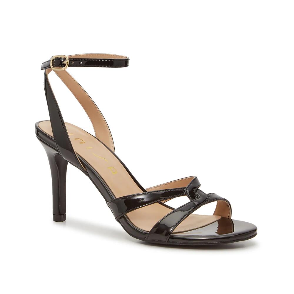 Unisa Filipa Sandal | Women's | Black Cover