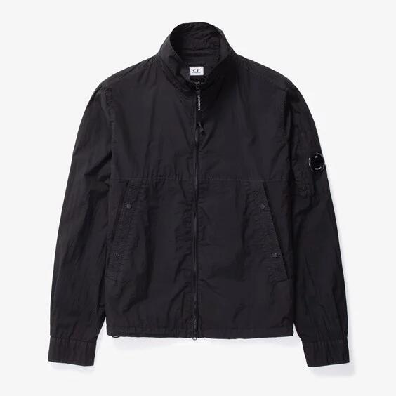 C.P. Company Taylon l Overshirt Cover