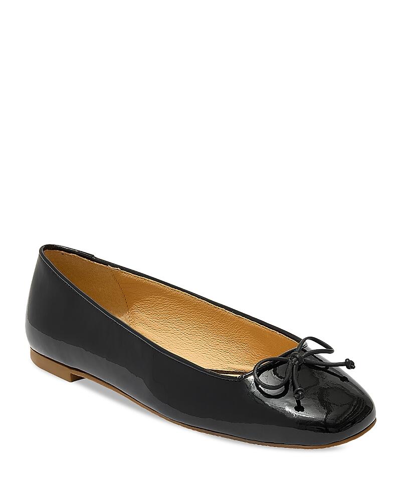 Jack Rogers Women's Kenlyn Ballet Flats Cover