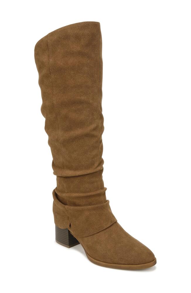 LifeStride Delilah Knee High Boot in Fawn Cover