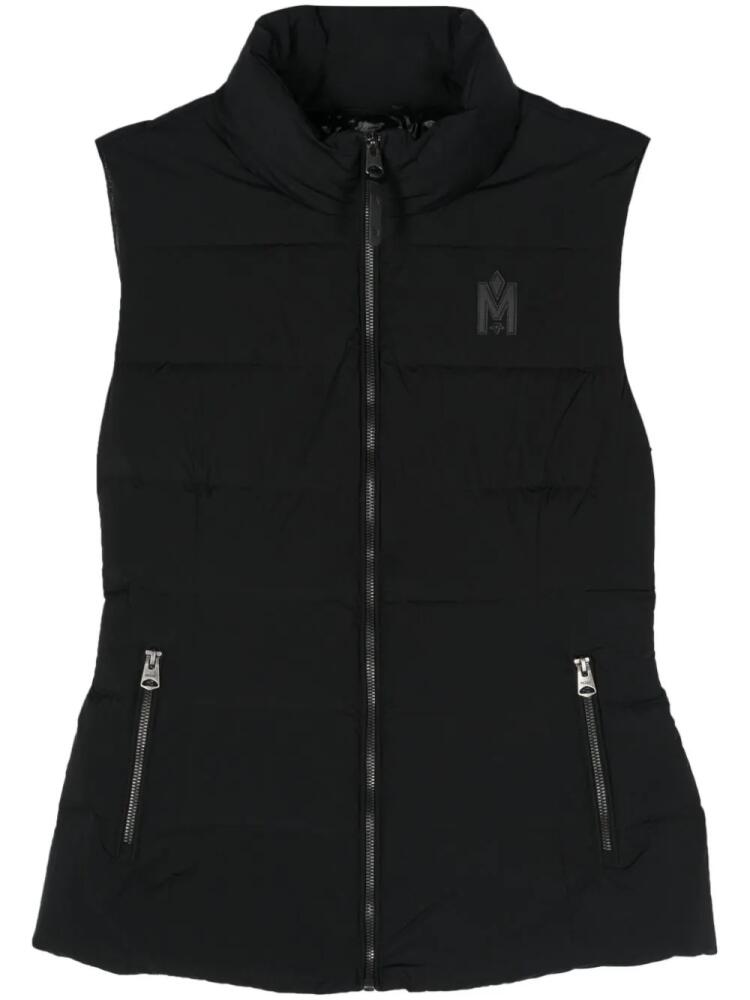 Mackage Gisela padded vest - Black Cover