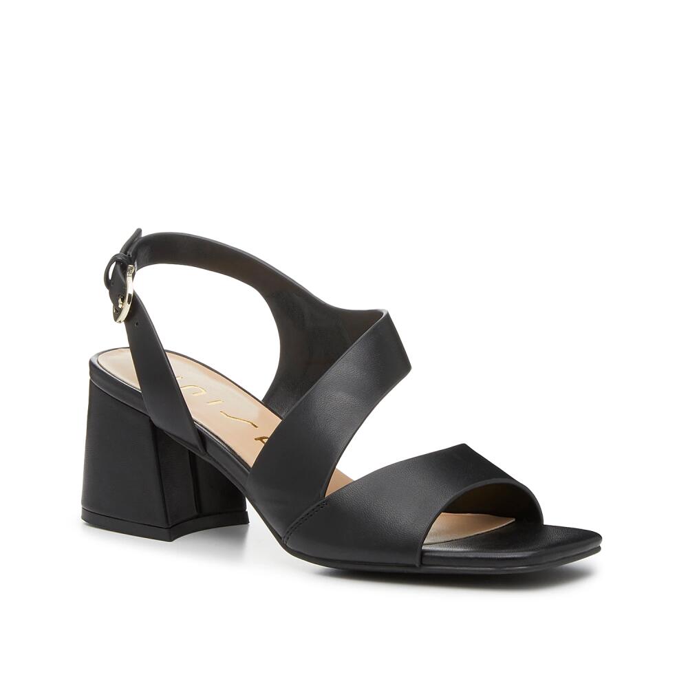 Unisa Naudia Sandal | Women's | Black Cover