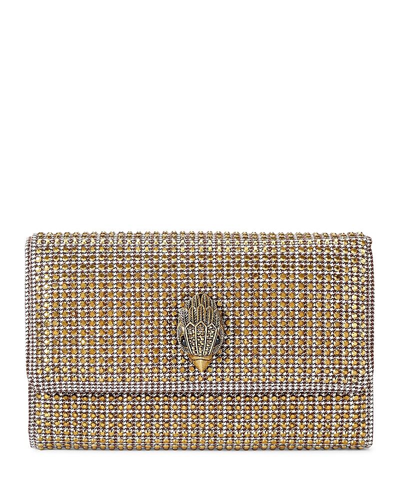 Kurt Geiger London Kensington Wallet On a Chain Cover