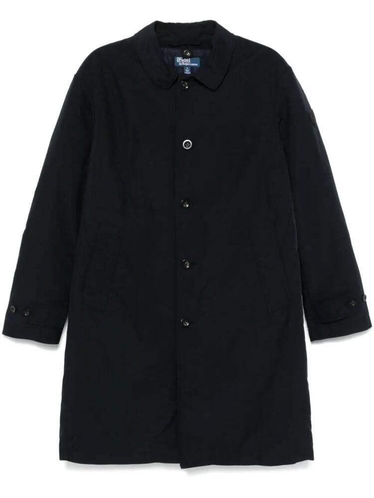 Polo Ralph Lauren Pearson coat - Blue Cover