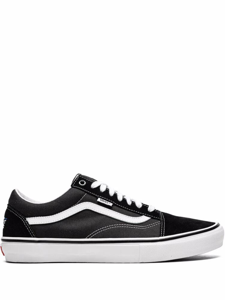 Vans Skate Old Skool sneakers - Black Cover