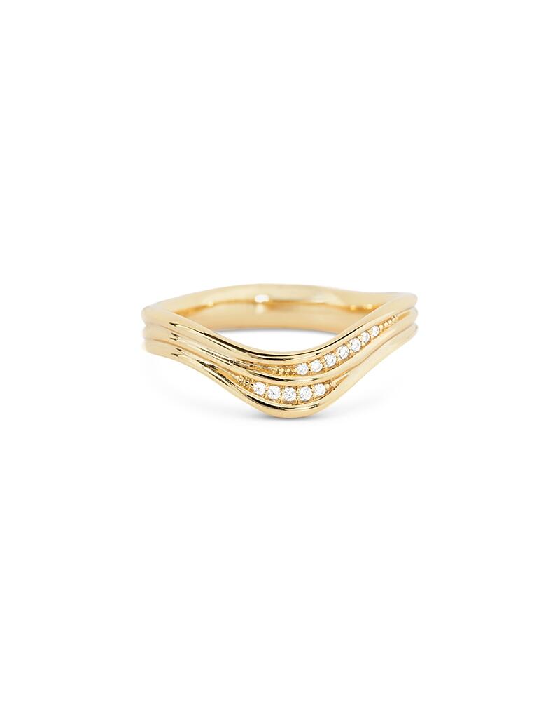 Shashi Justice Pave Ring Cover