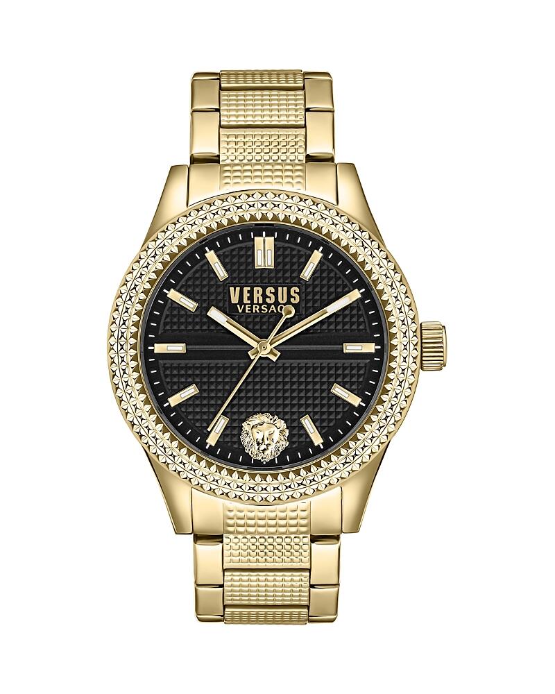 Versus Versace Bayside Watch, 38mm Cover