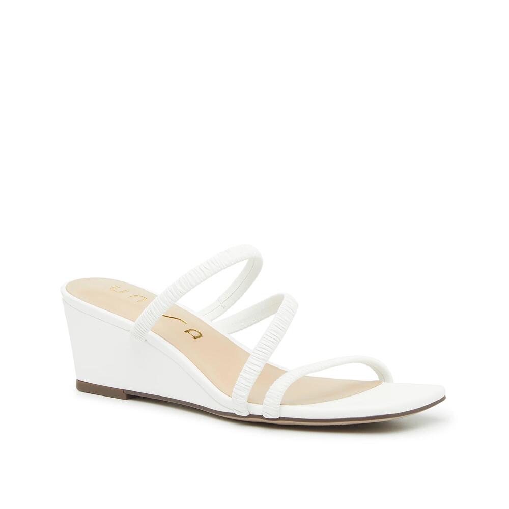 Unisa Kindred Sandal | Women's | White Cover