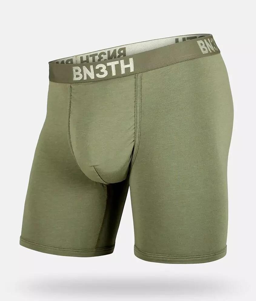 BN3TH Classic Stretch Boxer Briefs Cover